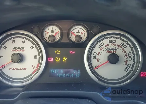 2010 Ford Focus Se from USA, damaged, VIN 1FAHP3FN8AW225533